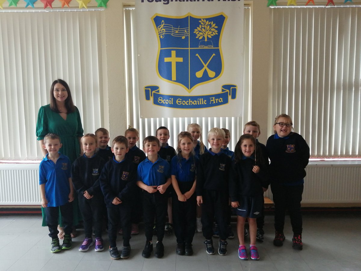 Youghalarra National School (@youghalarrans) on Twitter photo Welcome back to our Senior Infants. Look how they've grown😀 <a href="/NenaghGuardian/">NenaghGuardian</a> <a href="/DuharraCamogie/">Burgess-Duharra Camogie</a> <a href="/BurgessGAAForum/">BurgessGAA NewsFeed</a> #BackToSchool Welcome back to our Senior Infants. Look how they've grown😀 <a href="/NenaghGuardian/">NenaghGuardian</a> <a href="/DuharraCamogie/">Burgess-Duharra Camogie</a> <a href="/BurgessGAAForum/">BurgessGAA NewsFeed</a> #BackToSchool