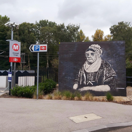 Kirkstall Forge tweet media