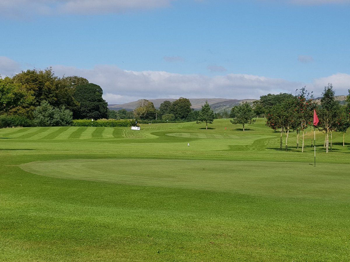 Casterton Golf tweet media