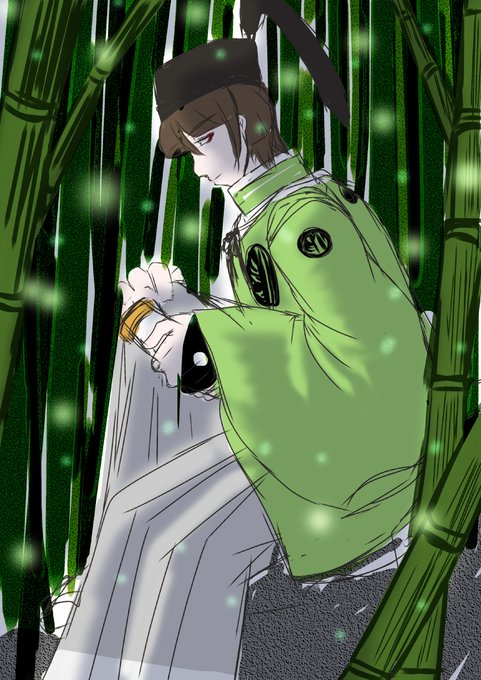 石切のtwitterイラスト検索結果 古い順 石切のtwitterイラスト検索結果 古い順
