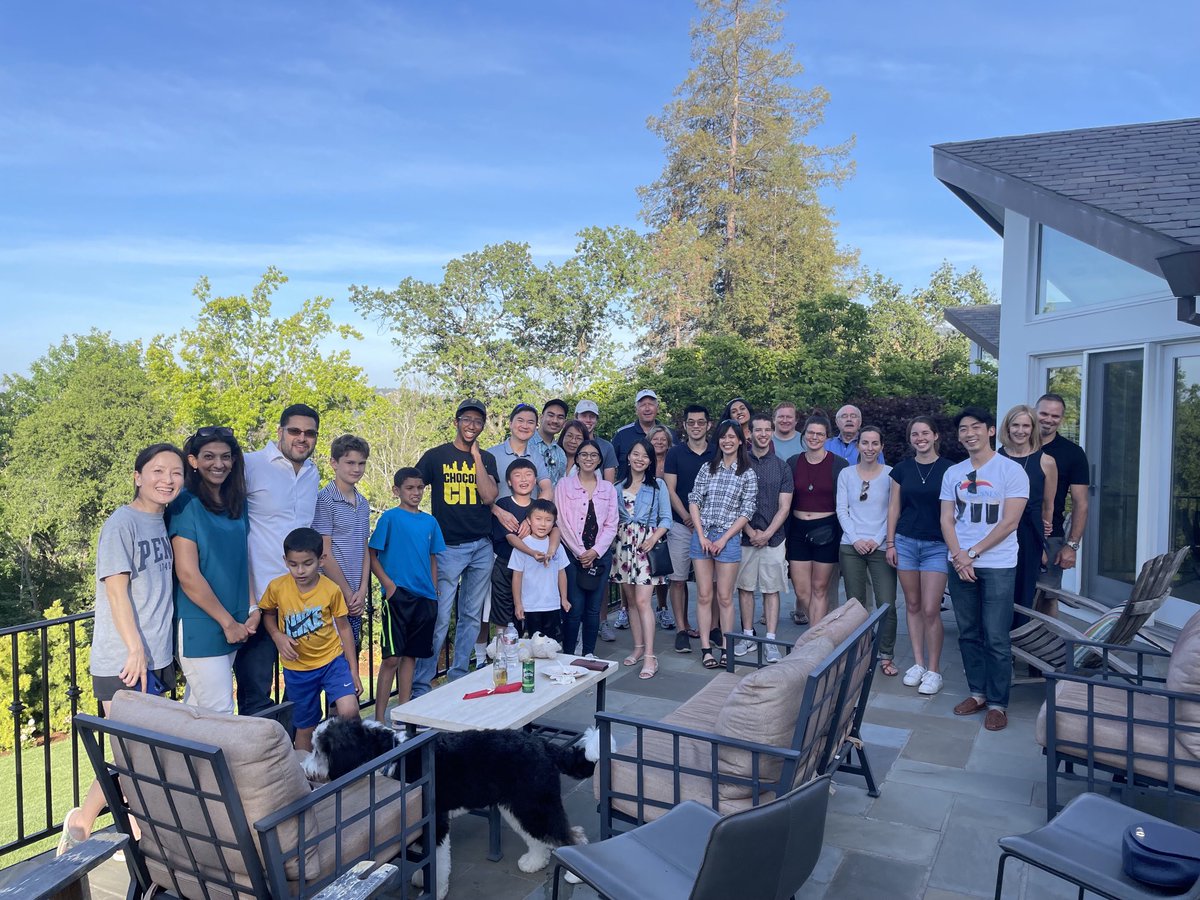 Joseph DeSimone tweet media