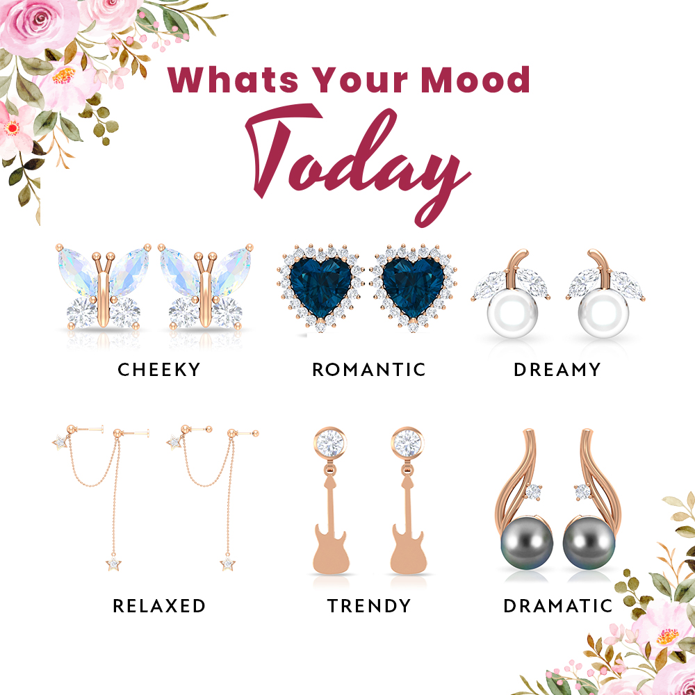 Tell us what's your favourite mood and why? 🦋
The best comment gets a special Prize from Rosec Jewels!
.
#moodboard #creativeinspiration #jewelryaesthetic #moodoftheday #jewelrybusiness #finejewelry #aestheticaccount #pinterestjewelry #earringaesthetic #goldearrings