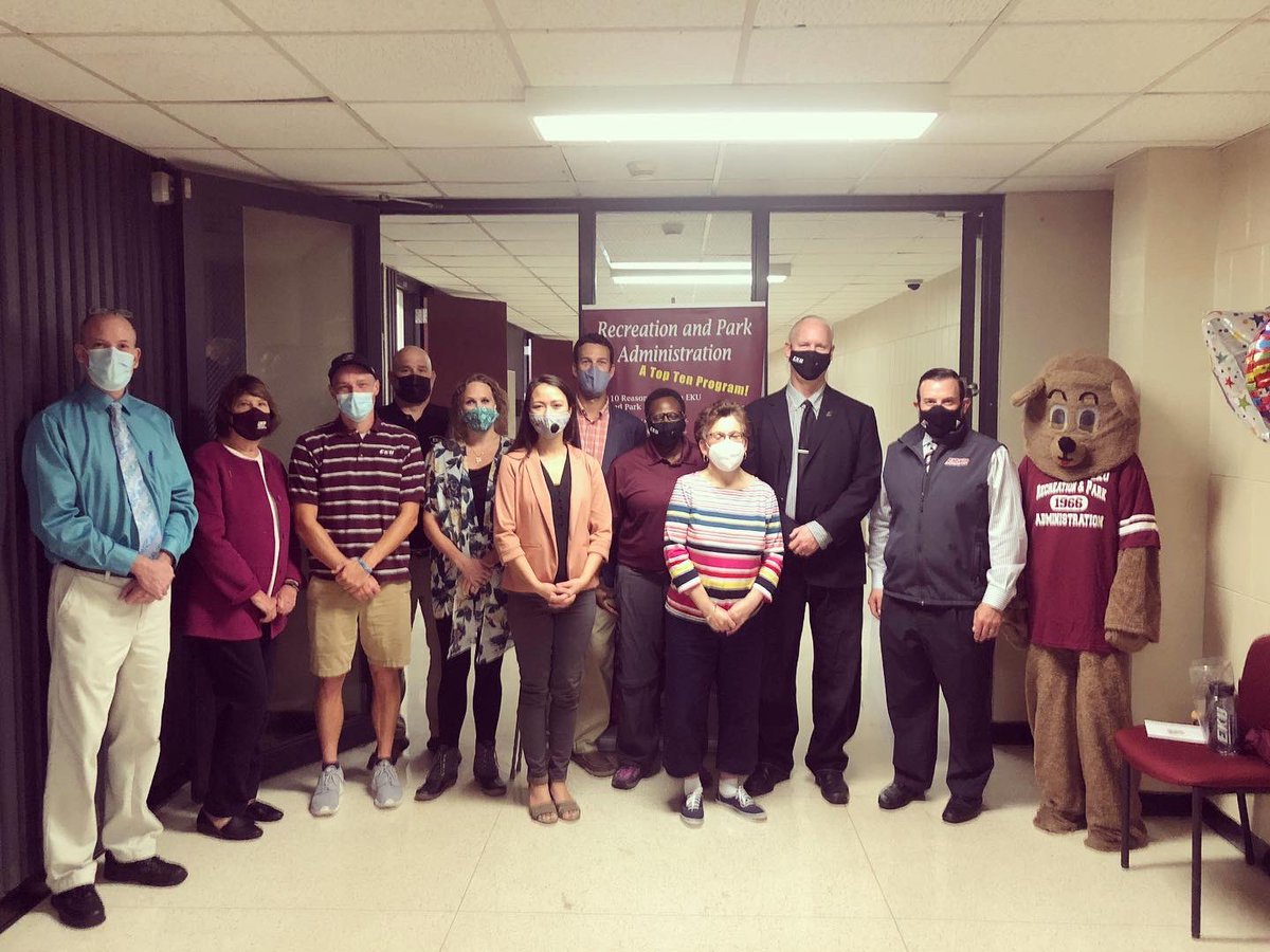 EKU CHS (@eku_chs) on Twitter photo We heard it was <a href="/ekupresident/">EKU President</a> birthday soon! <a href="/EKURecAndPark/">EKU RPA</a> couldn’t let it pass without a celebration in their new home in Combs! 🎉 We hope you celebrate with your day with your family & @ekusports crushing the competition all weekend! 🥳 Happiest of birthdays, <a href="/ekupresident/">EKU President</a> ! We heard it was <a href="/ekupresident/">EKU President</a> birthday soon! <a href="/EKURecAndPark/">EKU RPA</a> couldn’t let it pass without a celebration in their new home in Combs! 🎉 We hope you celebrate with your day with your family & @ekusports crushing the competition all weekend! 🥳 Happiest of birthdays, <a href="/ekupresident/">EKU President</a> !