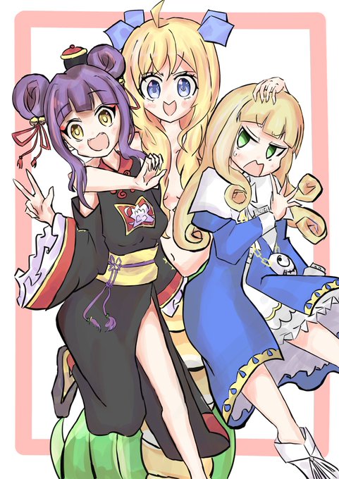 ぽぽろんちゃんのtwitterイラスト検索結果 ぽぽろんちゃんのtwitterイラスト検索結果