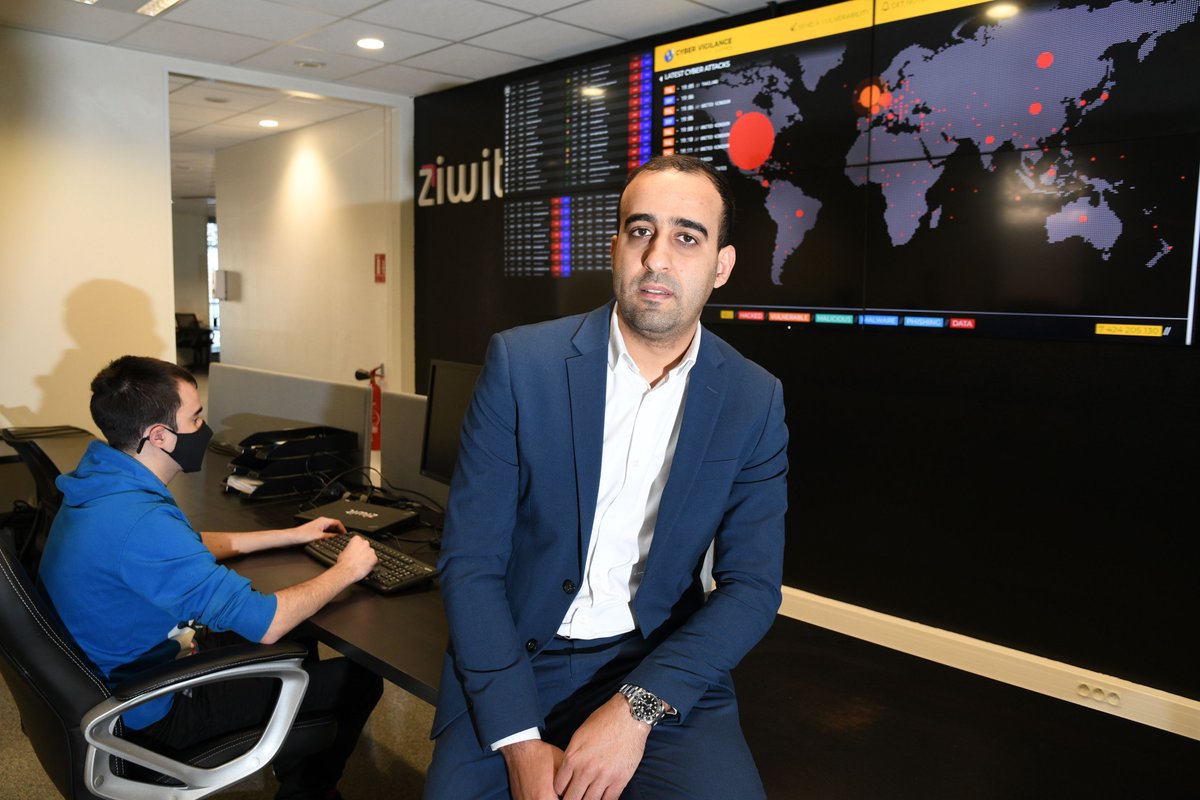 Midilibre's tweet image. Fuite massive de données après des tests Covid : l'inquiétant constat d'un expert montpelliérain
midilibre.fr/2021/09/01/fui…