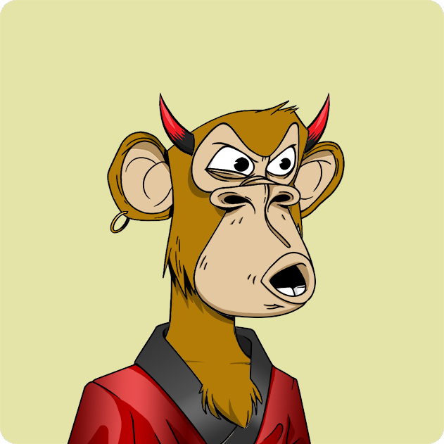 Who's excited for Lucifer Season 6 next week? <a href="/BoredApeYC/">Bored Ape Yacht Club 🍌</a> <a href="/LuciferNetflix/">Lucifer</a> <a href="/netflix/">Netflix</a> 

#NFT #NFTs #BoredApeYachtClub #BoredApeYC #apefollowape