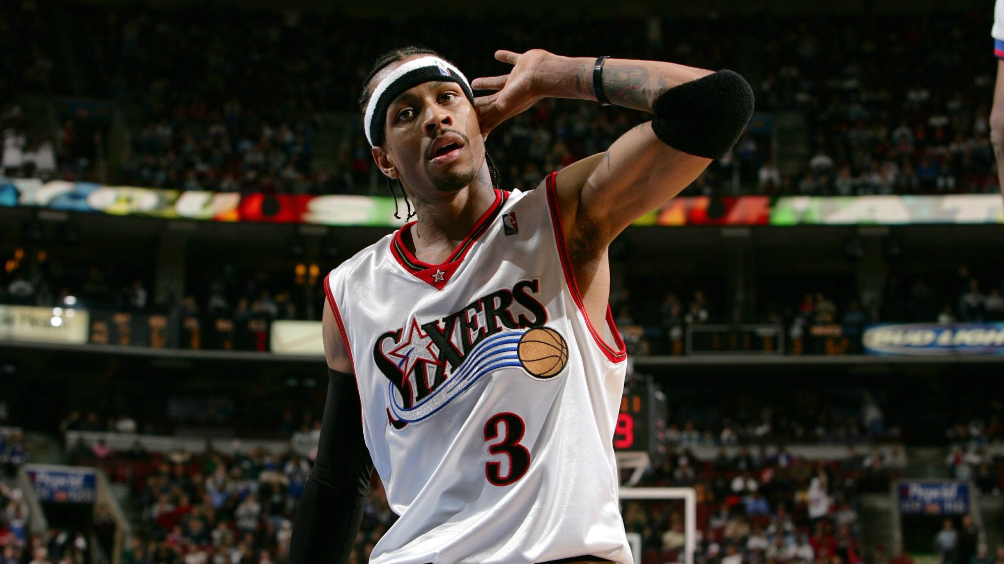 Cancha NBA on X
