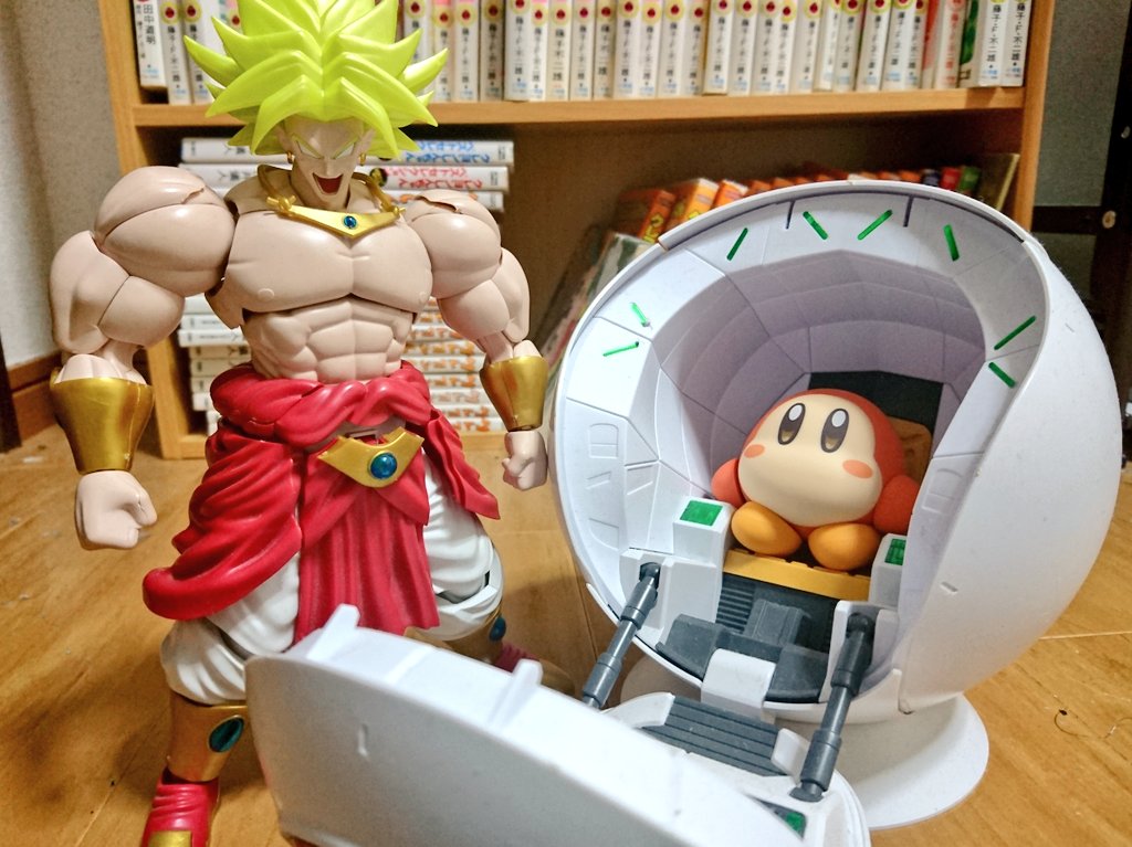 ﾌﾞﾛﾘｰ Tweets Search