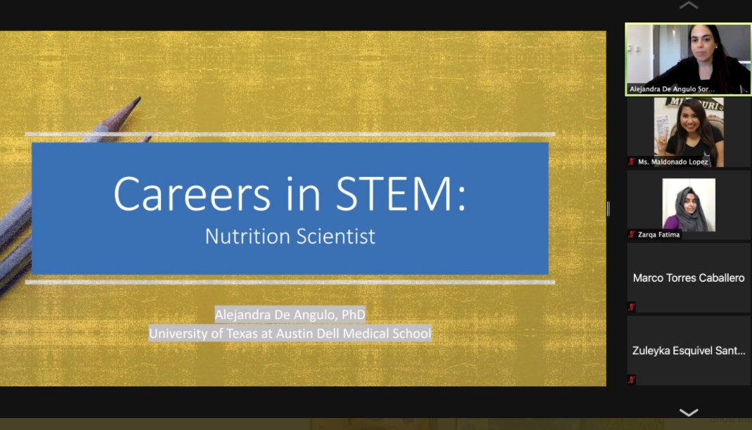 LNESC-Austin tweet media