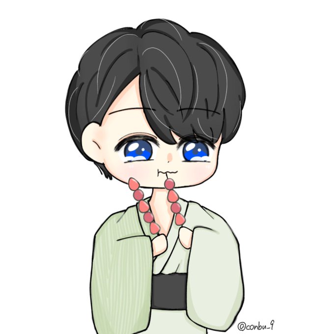いちご飴のtwitterイラスト検索結果 古い順