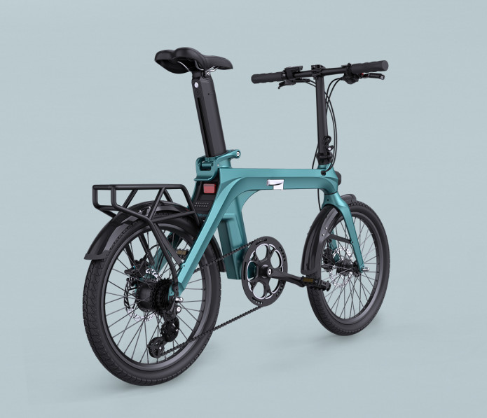 FIIDO E-bike Official on Twitter: