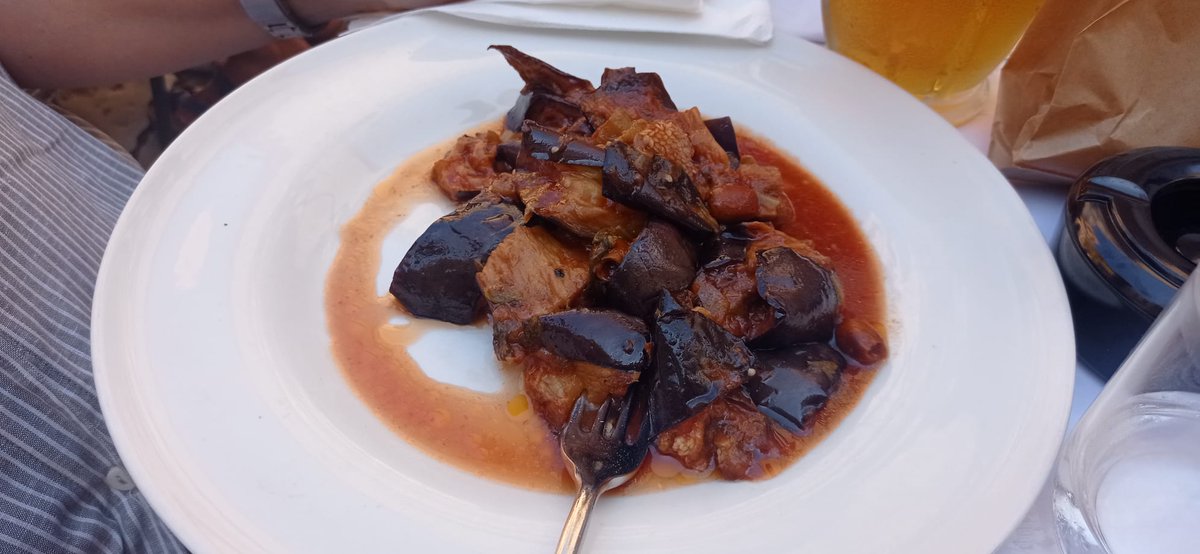 kkemonia's tweet photo. #Palermo in bocca! #streetfood #panicameusa #panelle #cazzilli #arancinA #caponata #AnticaFocacceriaSanFrancesco https://t.co/FsrwjFpVFO