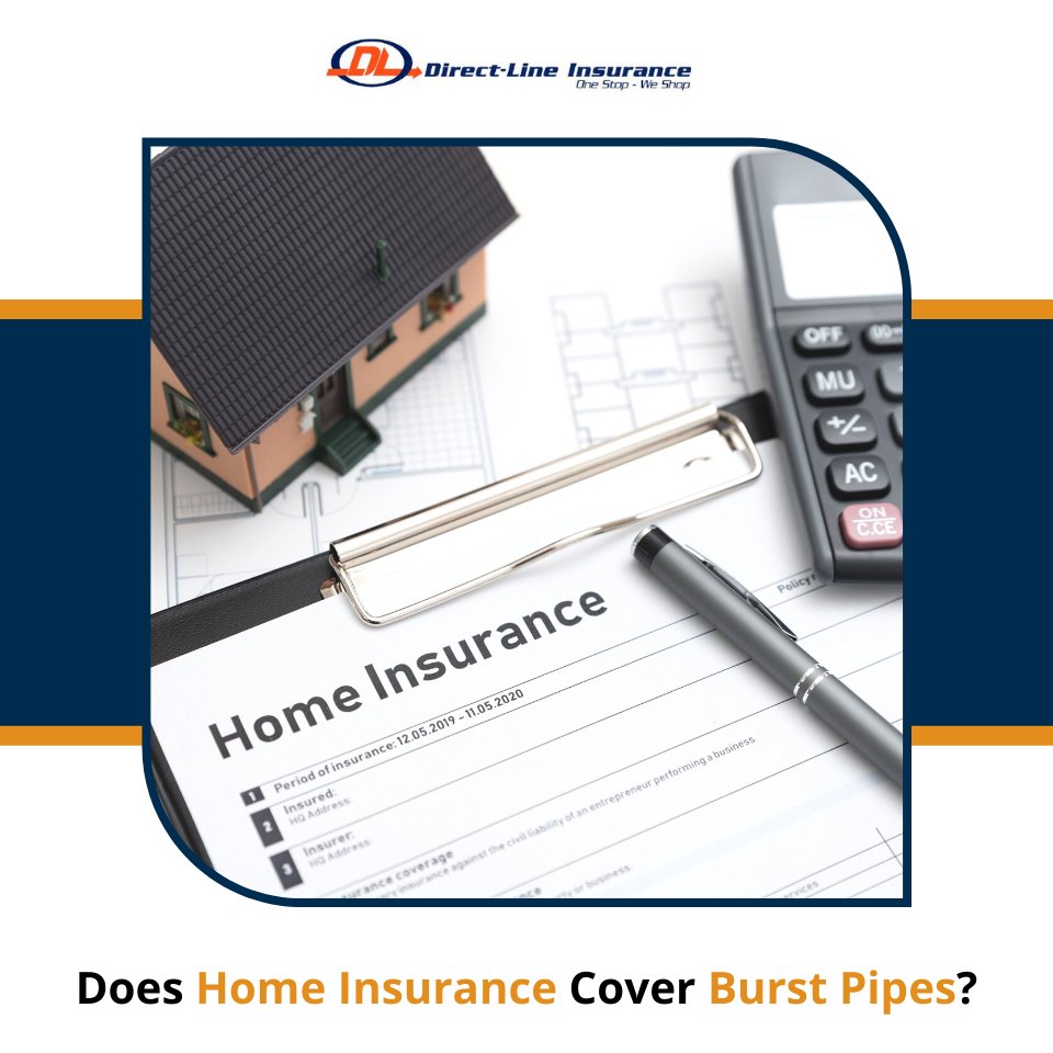 DirectLine Insurance tweet media