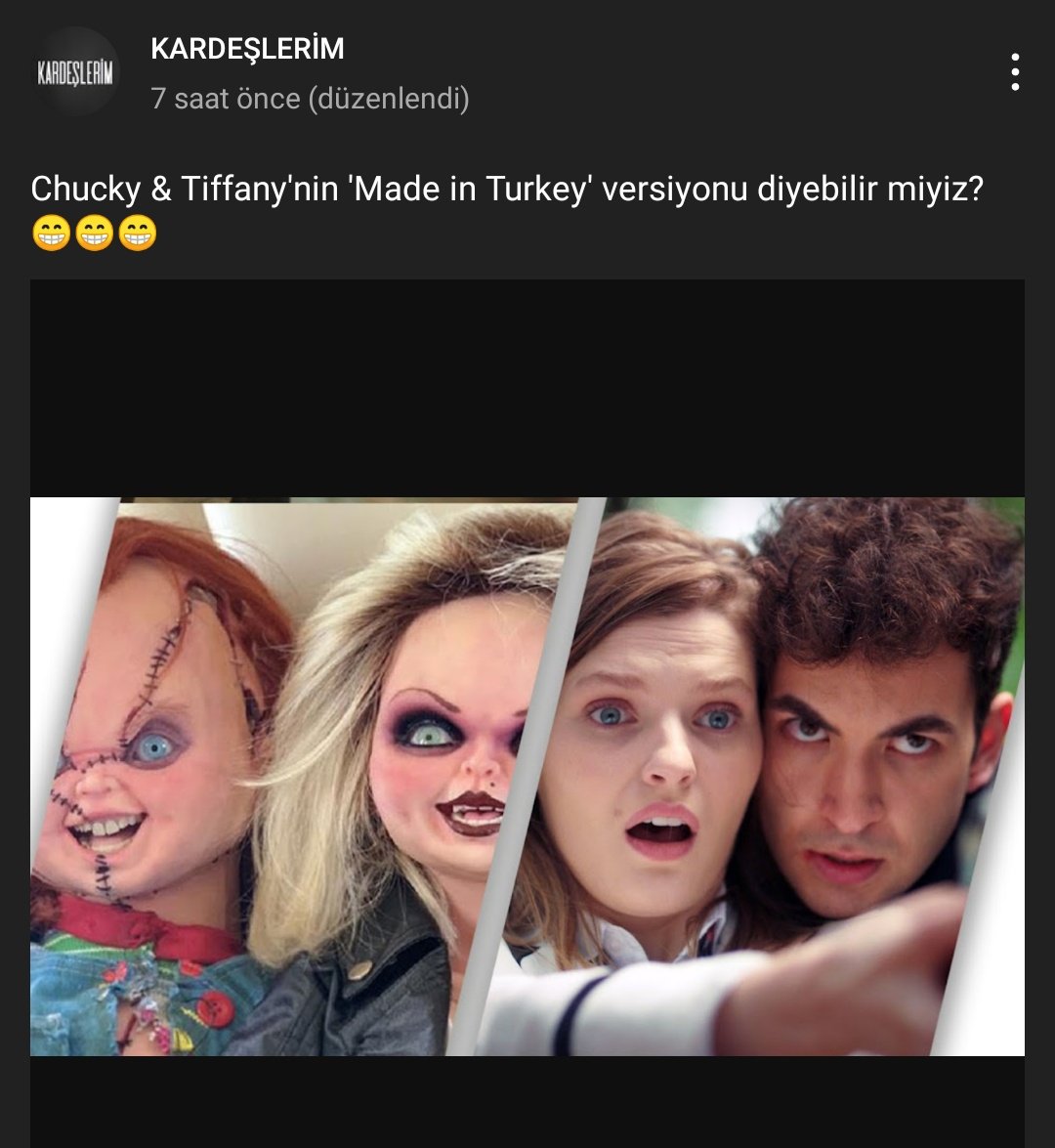 hayir diyemeyiz

#kardeslerim