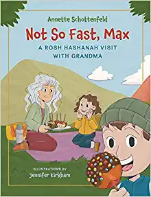 sincerelystacie's tweet image. Celebrate #RoshHashanah with the book, NOT SO FAST, MAX by @nettschott #KalaniotBooks and a new #ActivityGuide sincerelystacie.com/2021/02/childr… #bookboost #Jewish #Jewishchildrensbooks #childrensbooks #kidsbooks