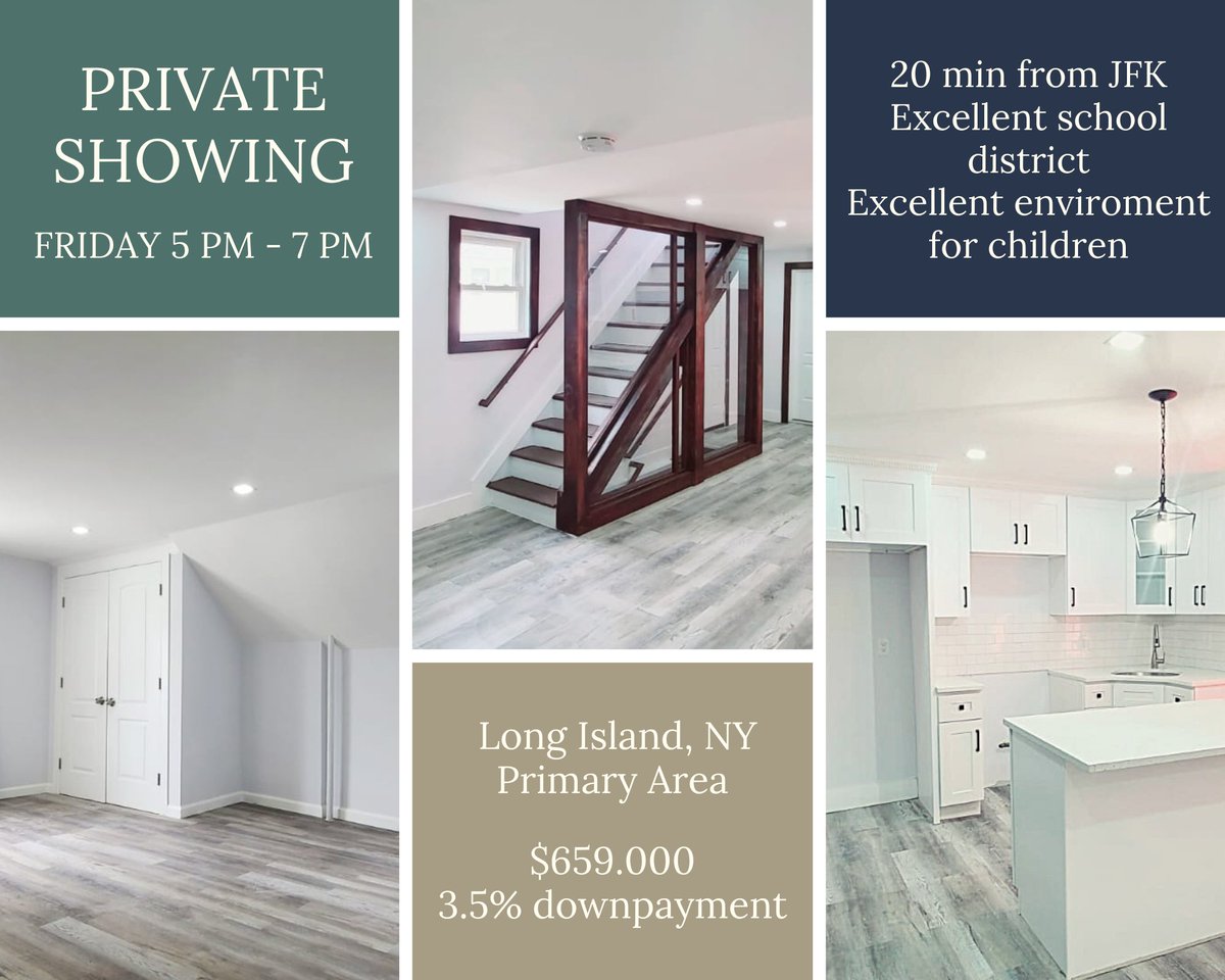 PRTEAM_REALTORS's tweet photo. Call or text 718-300-7057 📞 for more information! Don´t miss this opportunity https://t.co/ij1rv3b82g