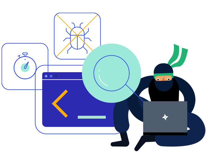 Telerik's tweet image. So many testing methodologies... so little time to try them all! But no worries, @phvogel explores so many of them - what they test and when to implement them, in his latest piece on our blog. Dive into all of the handy info here: prgress.co/3gTTYz8 #TestingMethodologies