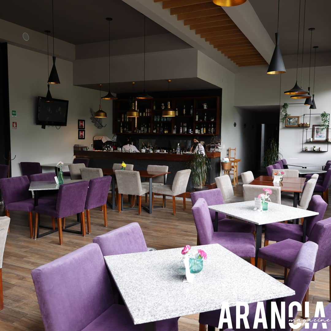AranciaMagazine's tweet photo. #BeFriendsWith Desde pequeño Aldo sintió una conexión con Italia, su cultura y su gastronomía, por ello, decidió emprender su viaje a aquel país para adentrarse de lleno en él y poder traer todo lo aprendido a #Zacatecas conoce más aquí 👉🏼 https://t.co/wOzcbTMB5k #AranciaMagazine https://t.co/gDBWAFr9Vb