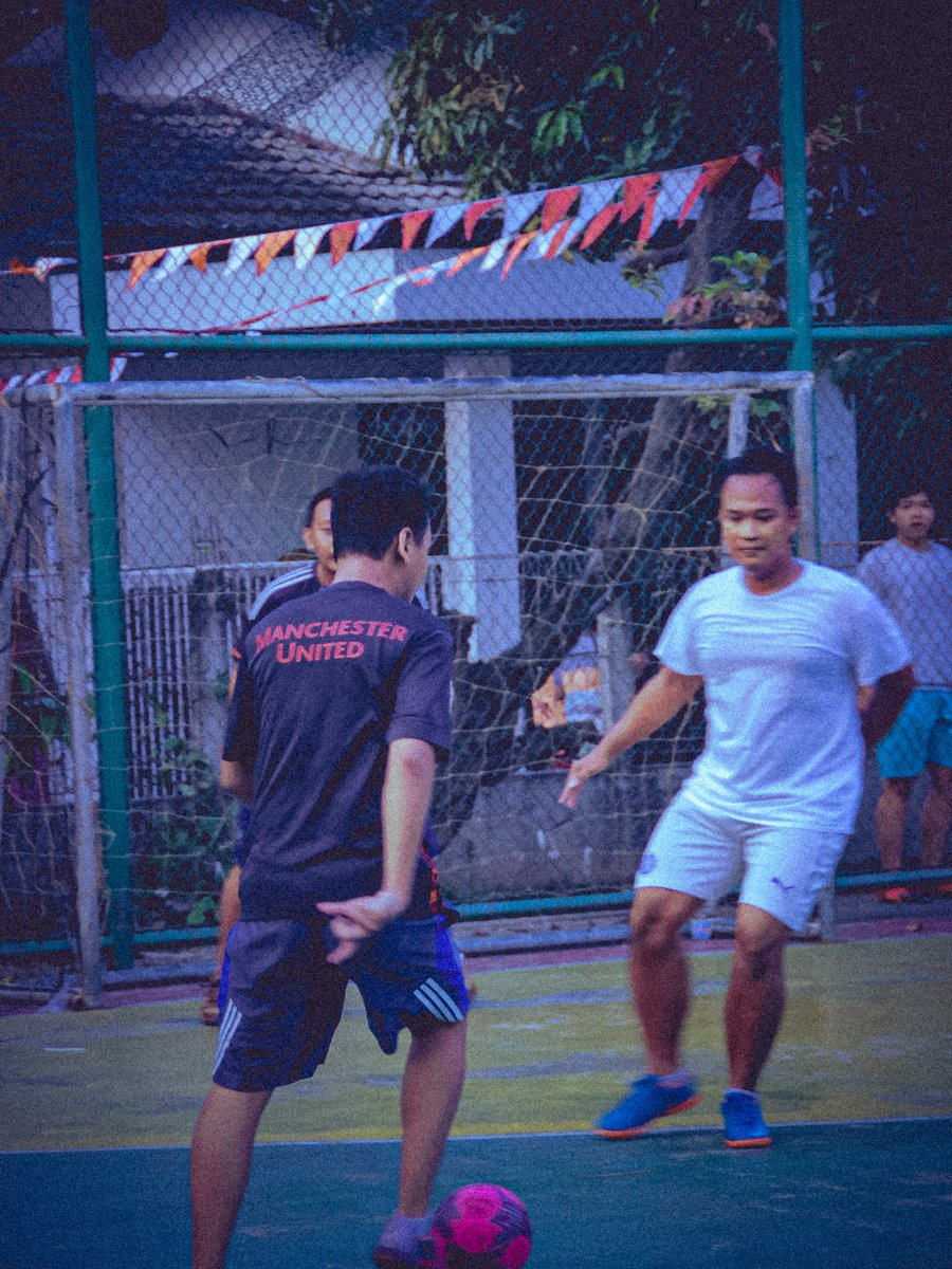 Rizky August Merdika tweet media