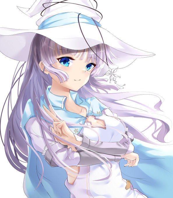 ウィッチズガーデンのtwitterイラスト検索結果