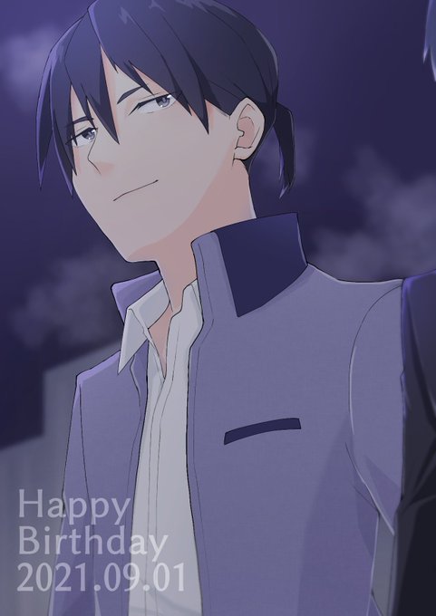 九字院偲誕生祭21のtwitterイラスト検索結果