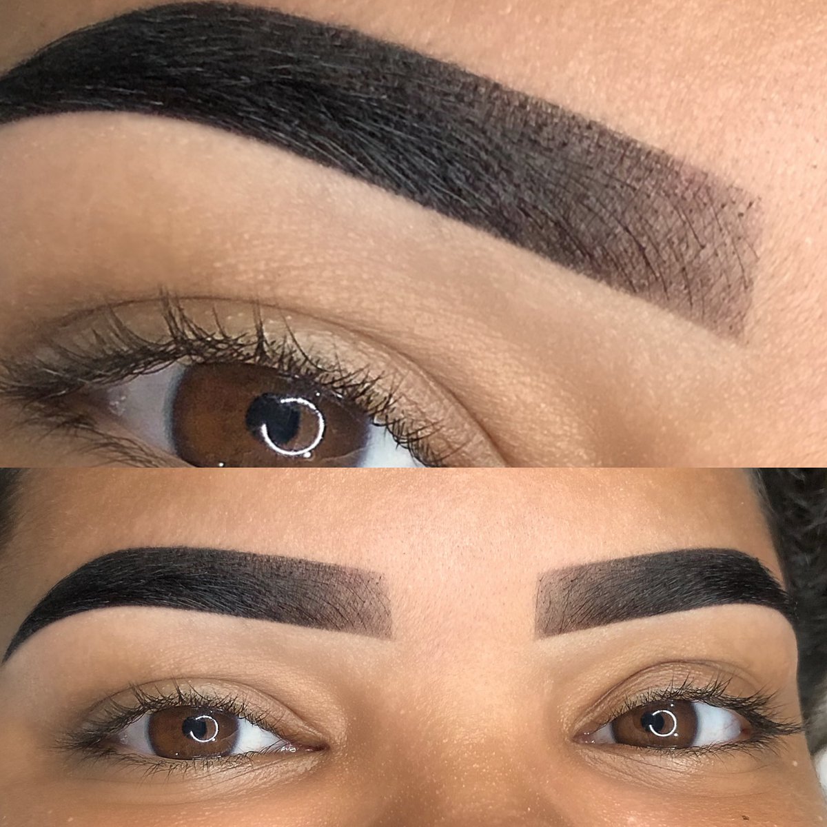 kald_americana's tweet photo. Imagina o meu trabalho viralizar aqui no Tt pela primeira vez só com vc me ajudando a dar rt 🥺, seria um sonho? 
Henna pretinha e na régua 🔥🥰 https://t.co/QGIrWr5x4Y