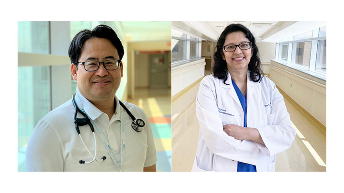 “People [need] to see living donor transplantation for what it really is: a necessary procedure that helps save lives.”

UHN joins the Living Donor Circle of Excellence to help eliminate the financial costs of living organ donation. @GiveLifeUHN

More → bit.ly/3yzffV4