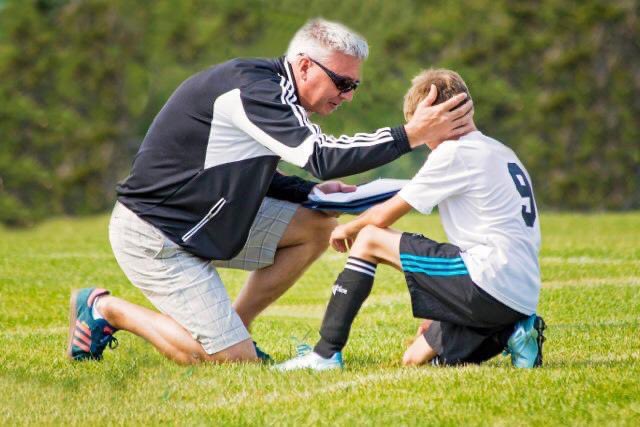 EdKrats's tweet image. Getting to teach "Life Lessons" through sport is the best part of coaching and parenting!