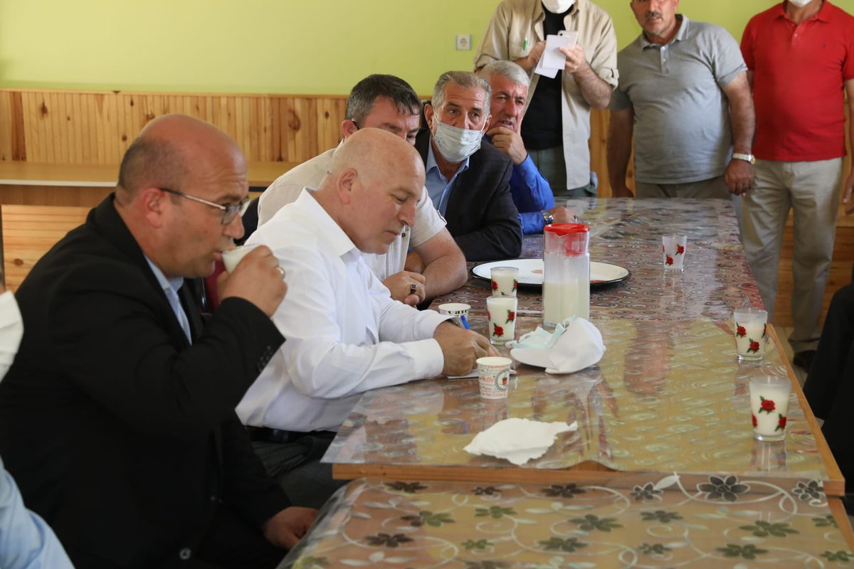 Mehmet Sekmen