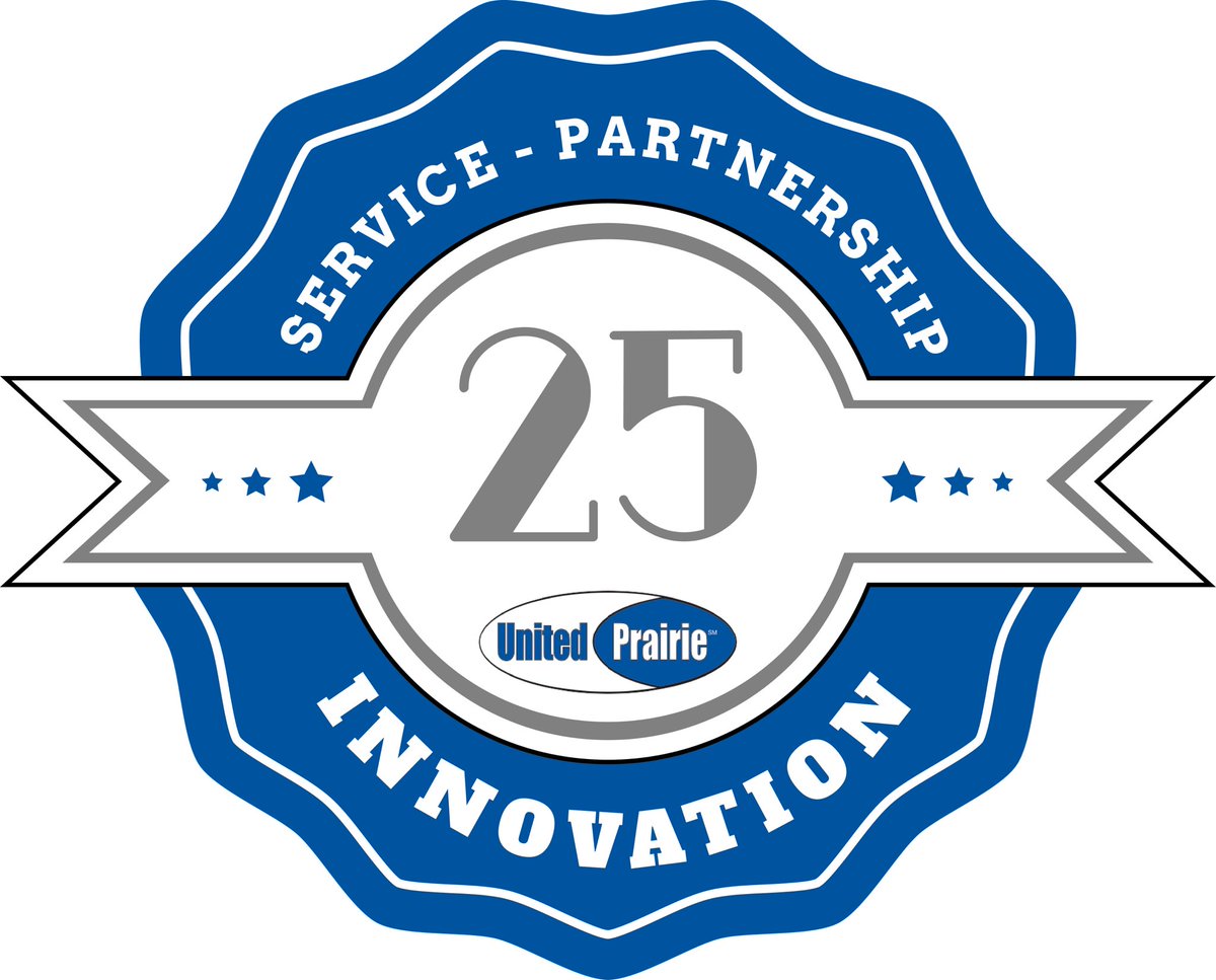 United Prairie, LLC tweet media