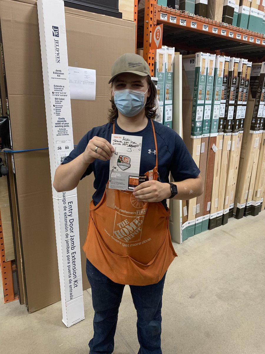 Joe Schulte (@schulte4a) on Twitter photo Congratulations on your Platinum milestone award Alex! Appreciate you living HD values 👍@rmlutz1 <a href="/cgerdemann/">Christa Gerdemann</a> <a href="/DorthanalL/">Dorthanal Leonard</a> <a href="/BFiskeTHD/">Brad Fiske</a> @Leesh322 <a href="/mcornejo0723/">Marcus Cornejo</a> <a href="/thd_2703/">THD Canton #2703</a> Congratulations on your Platinum milestone award Alex! Appreciate you living HD values 👍@rmlutz1 <a href="/cgerdemann/">Christa Gerdemann</a> <a href="/DorthanalL/">Dorthanal Leonard</a> <a href="/BFiskeTHD/">Brad Fiske</a> @Leesh322 <a href="/mcornejo0723/">Marcus Cornejo</a> <a href="/thd_2703/">THD Canton #2703</a>