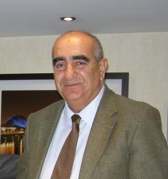 It is with sadness that we announce the passing of two-time President of Distripress, Chris Hadzopoulos (1991-1994 &amp; 1997-2000) and we send our condolences to his family and friends at this difficult time.