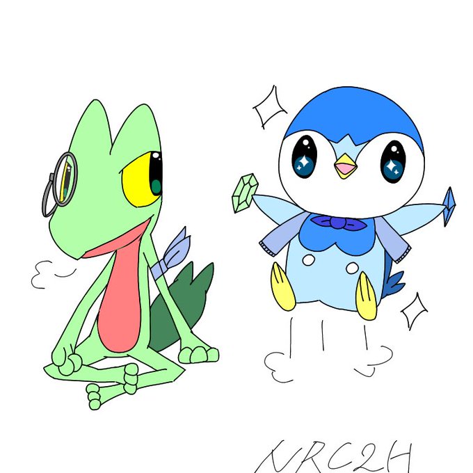 ムクホークのtwitterイラスト検索結果
