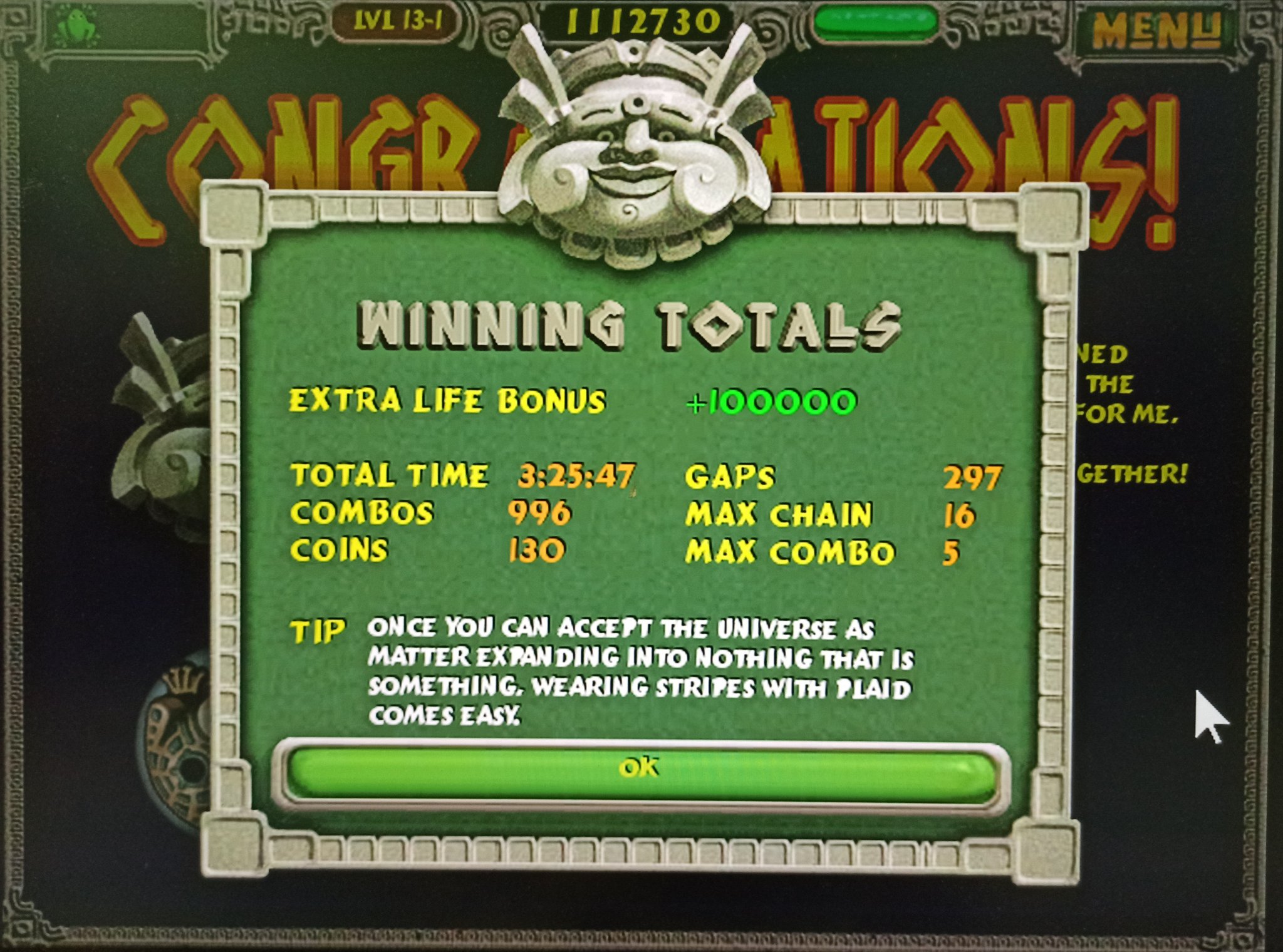 Max Combo игра