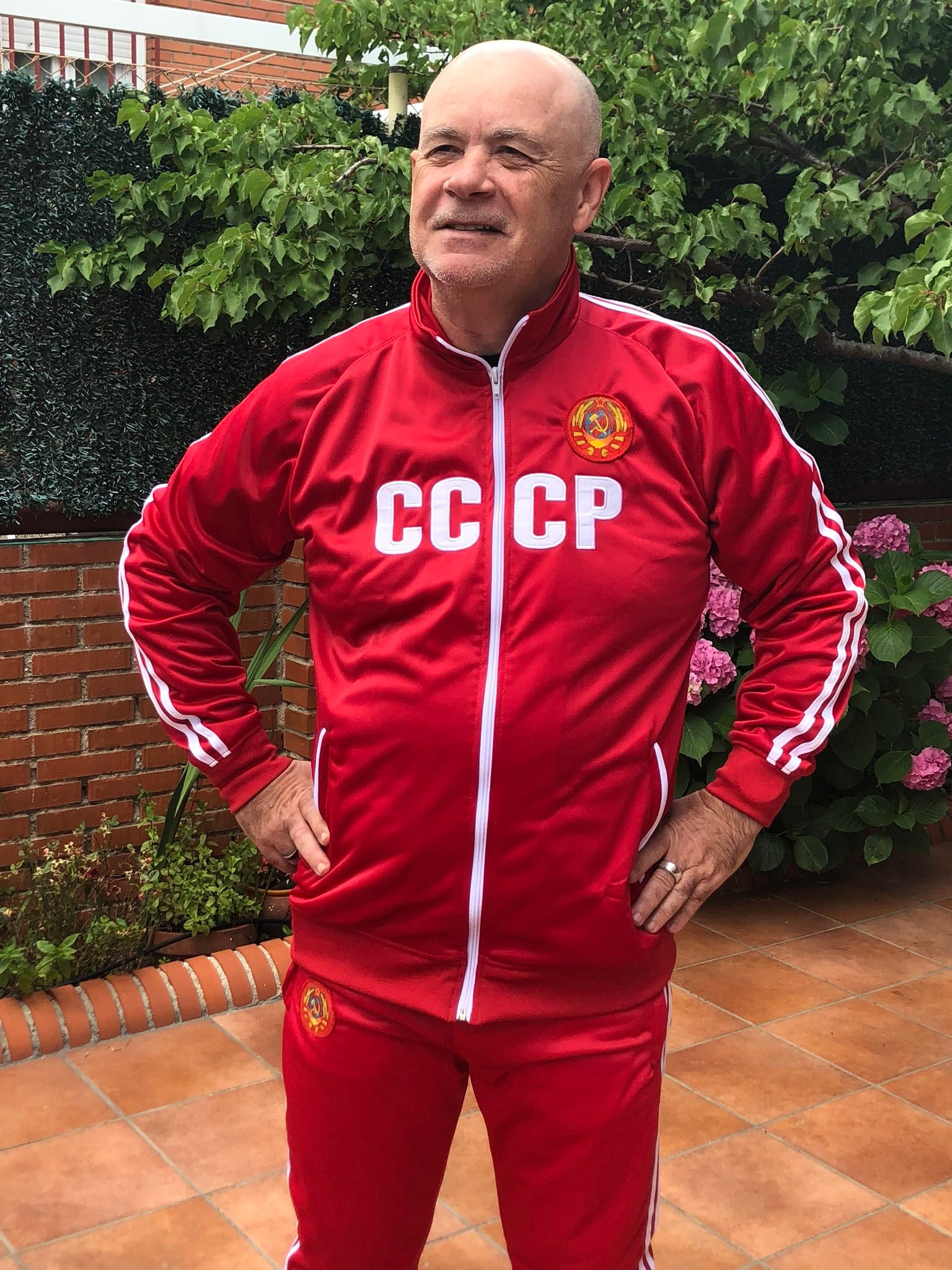Humans of Late Chiringuito on X
