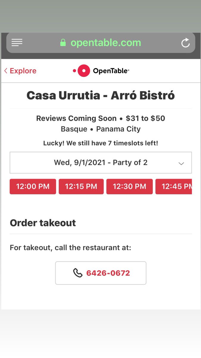 CasaUrrutia (@casaurrutiapty) on Twitter photo 