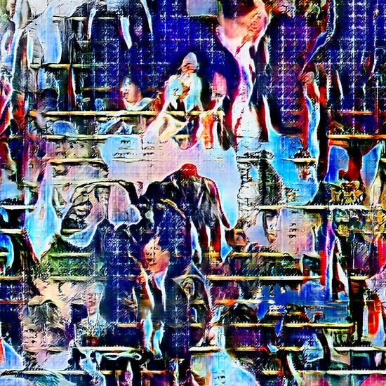 SuperRareBot's tweet photo. 💎 American Tapestry One 💎

✨ Artwork by @BardIonson
💰 Sold to bipbipp for 2.8155 ETH ($9,990.13)

https://t.co/LOoVS8iDvT

#cryptoart #NFT https://t.co/HvejgHtsVE
