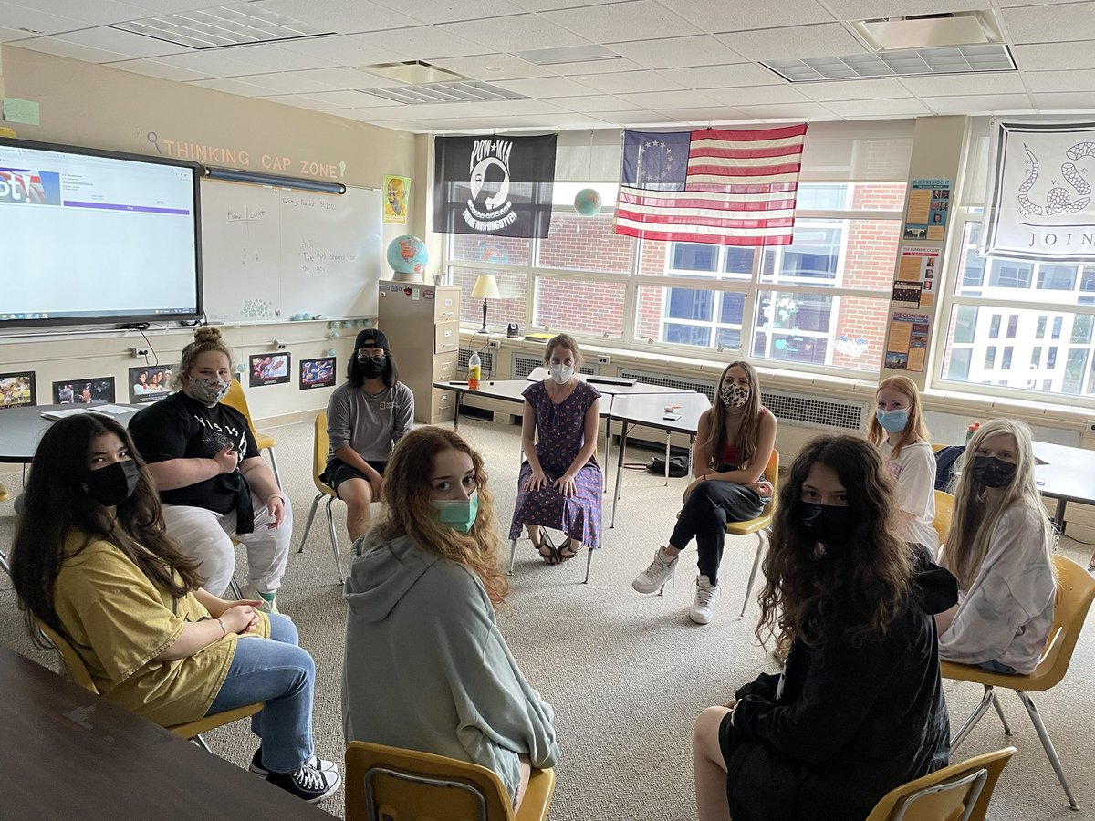 Lincoln Street Alternative High School LSA_Success Twitter Profile