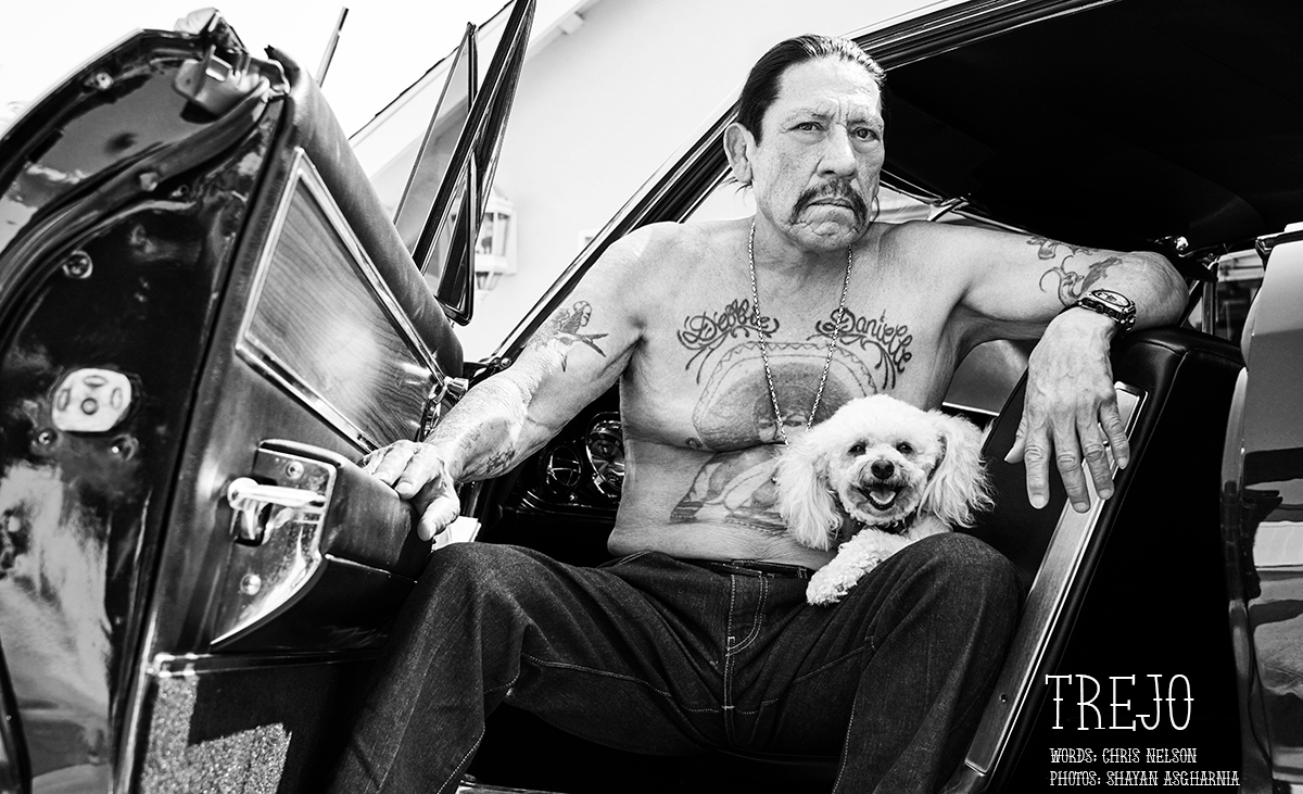 BIXBIPet's tweet photo. Have you read our interview with actor, entrepreneur, restauranteur and dog lover Danny Trejo? #dannytrejo #dogs #droolmagazine #damnnearperfect https://t.co/1DxsDtaUS7 https://t.co/RK8ZRTqt43