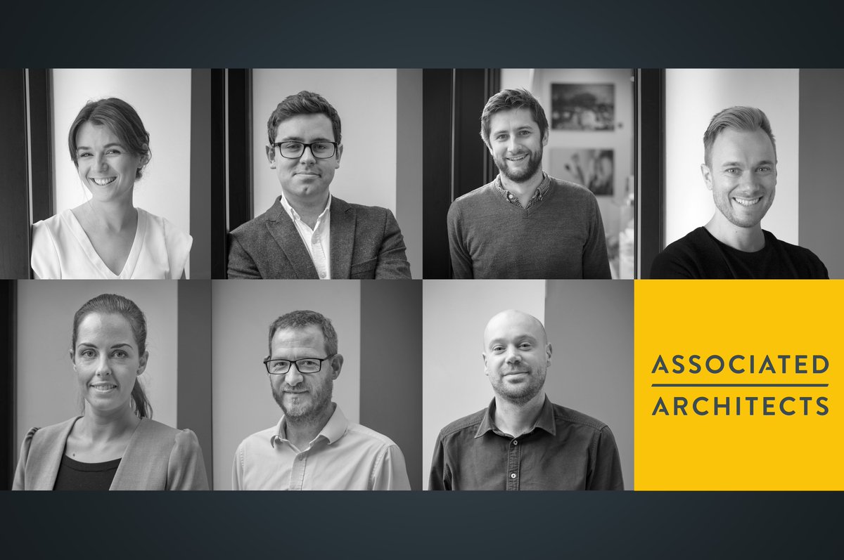 AssociatedArchitects tweet media