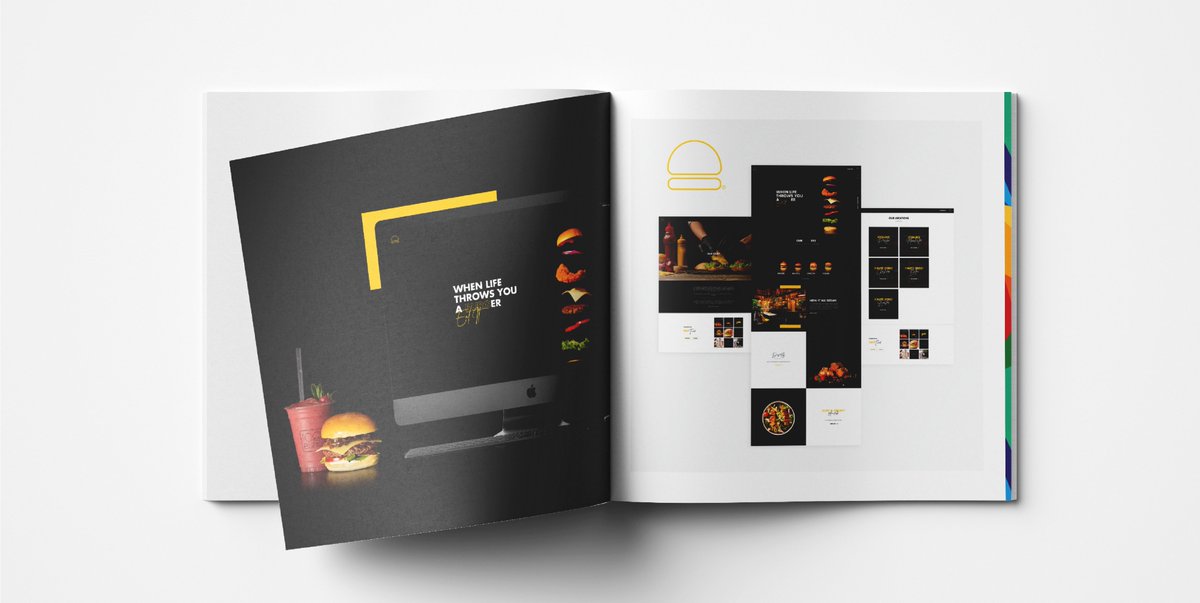 21Digital_Ltd's tweet photo. Our lovely new folios are here!π - massive thank you to @BlurbBooks for creating such a stunning piece of work π
Want to get your hands on one, DM us on our socials! π₯
#newfolio #bodyofwork #brochure #portfolio #information #team #clients #marketing #digitalmarketing https://t.co/wztrpqO3qc