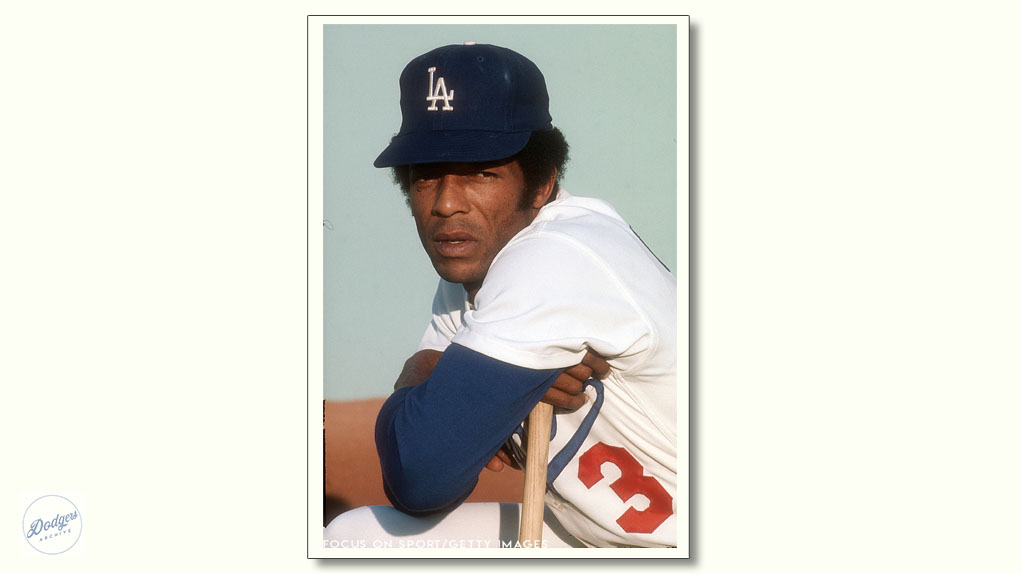 Dodgers Archive tweet media