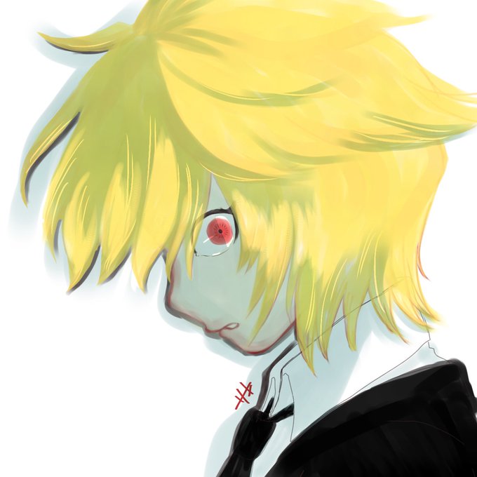 人類のtwitterイラスト検索結果