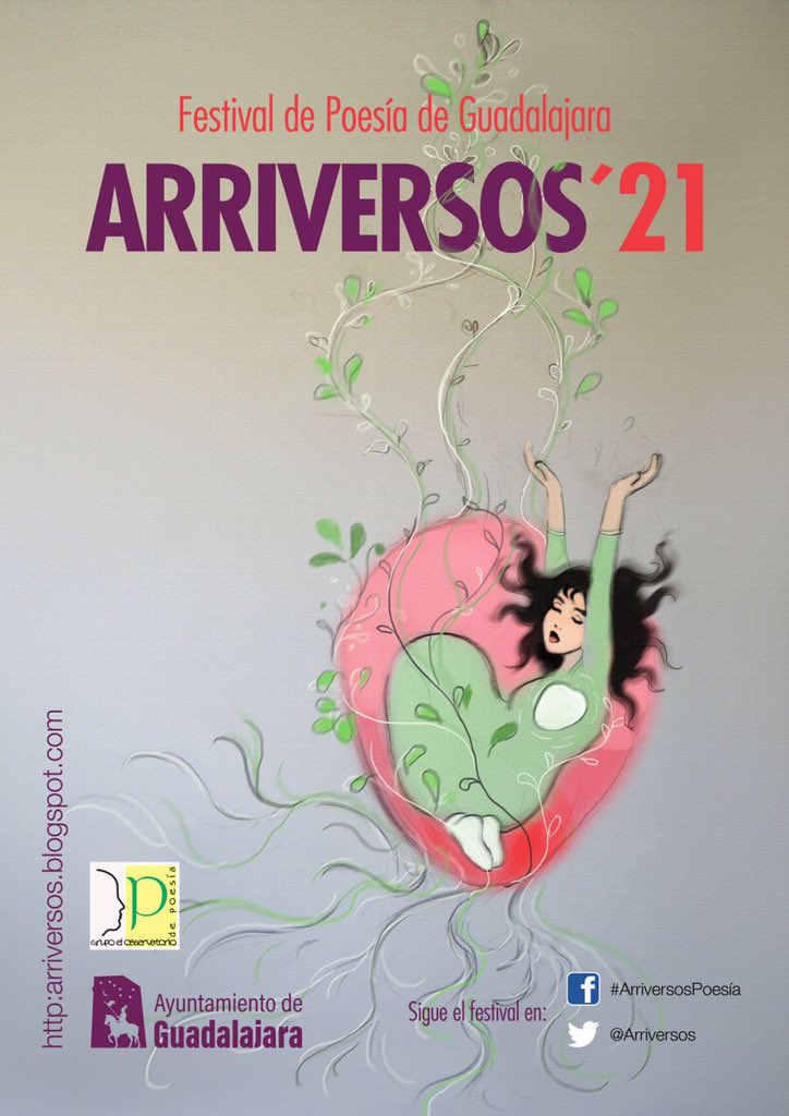 Llevaba tiempo sin publicar! Pero vuelvo a ello con grandes noticias… el próximo 22 de #septiembre estaré actuando en <a href="/Arriversos/">Arriversos</a> con mi proyecto #27espectáculopoéticomusical Os animáis a acompañarnos? #mujerespoetasdelageneracióndel27