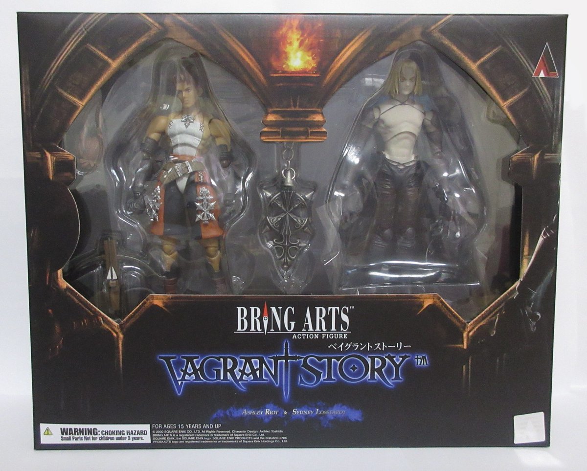 レビュー高評価の商品! ベイグラントストーリー ポスター その他