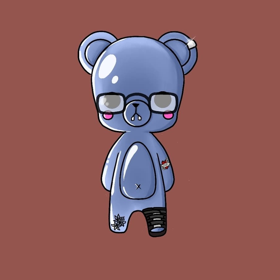 NAMIO (@namio_moia) on Twitter photo Looks better without the text
<a href="/hlgummybears/">HappyLand Gummy Bears</a>
#pixelart #pixel #retro #photoshop #digitalart #illustration Looks better without the text
<a href="/hlgummybears/">HappyLand Gummy Bears</a>
#pixelart #pixel #retro #photoshop #digitalart #illustration