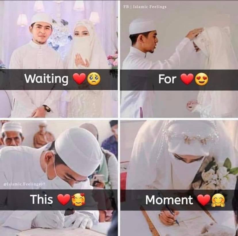 jentikhati's tweet photo. InsyaAllah, suatu hari nanti. ❤️🥰 https://t.co/IgatKAQ81F