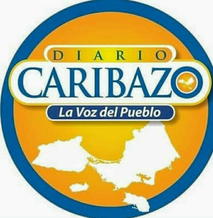 Felicidades al Diario Caribazo, su directora, equipo y Licda. Ana Teresa Delgado de Marin por su 29 Aniversario.
<a href="/DiarioCaribazo/">Diario Caribazo</a> <a href="/delgadoanat/">ANA TERESA DELGADO</a>