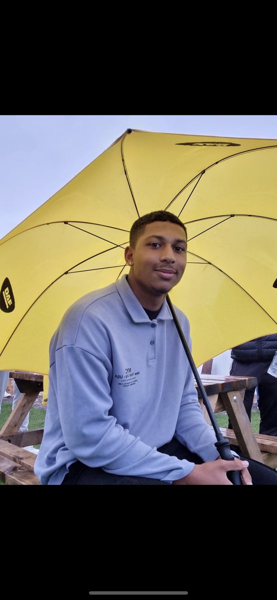 New signing no.2
Jamal
Can drink so welcomed with open arms #MulberrySundays