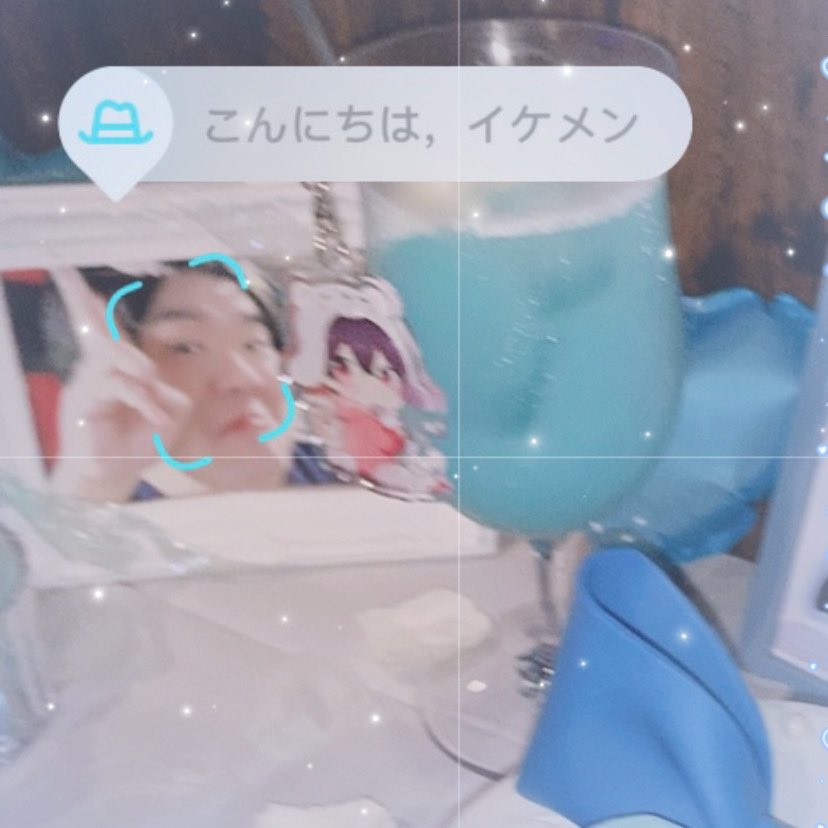 sakimaru_chan's tweet photo. ♥︎𝙷𝚊𝚙𝚙𝚢 𝙱𝚒r𝚝𝚑𝚍𝚊𝚢 ミート源五郎♥

いつも元気をありがとうฅ- ·̫ - ̳^

これからも体に気をつけて活動頑張ってください✊🏻

大好きです応援しています ૮ • ·̫ • ა
#ミート源五郎 #ミート源五郎生誕祭 #本人不在の誕生日会 https://t.co/scONmP7pPJ